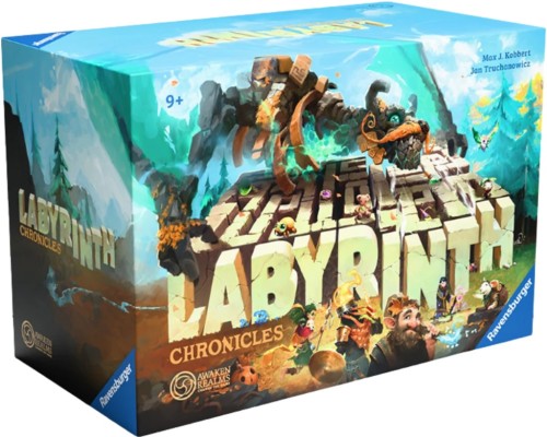 Labyrinth Chronicles Core Box (edycja polska) (1).jpg