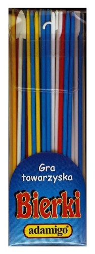 BIERKI W ETUI