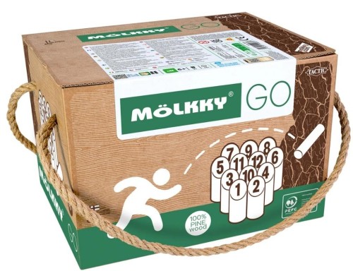 Molkky GO full size
