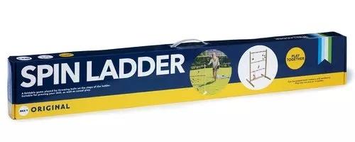 Spin Ladder Original