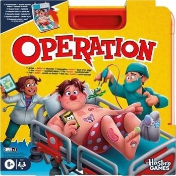 Operacja