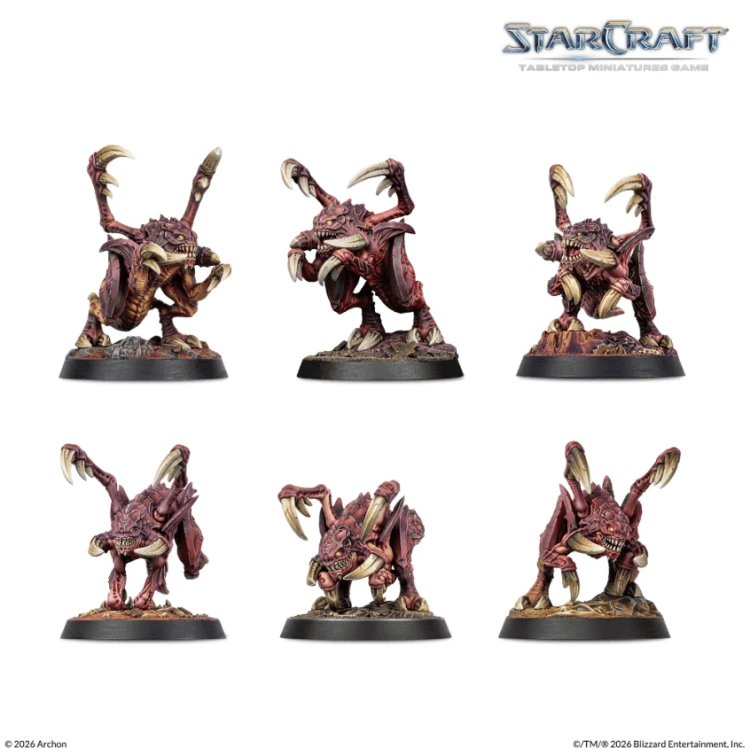 StarCraft Zerg - Starter Set (4).png