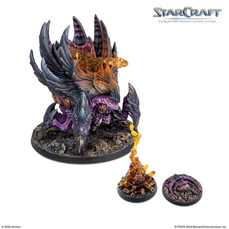StarCraft Ravager - Zerg - Expansion Set (6).jpg