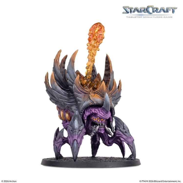 StarCraft Ravager - Zerg - Expansion Set (7).jpg