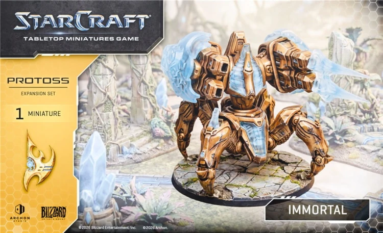 StarCraft Immortal - Protoss - Expansion Set (4).jpg