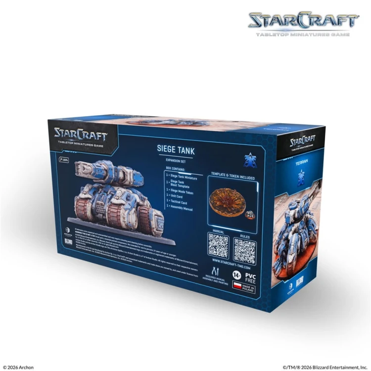 StarCraft Siege Tank - Terran - Expansion Set (7).jpg