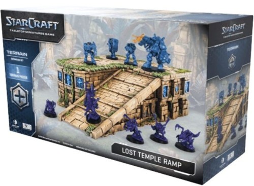 StarCraft-Lost Temple Ramp.jpg