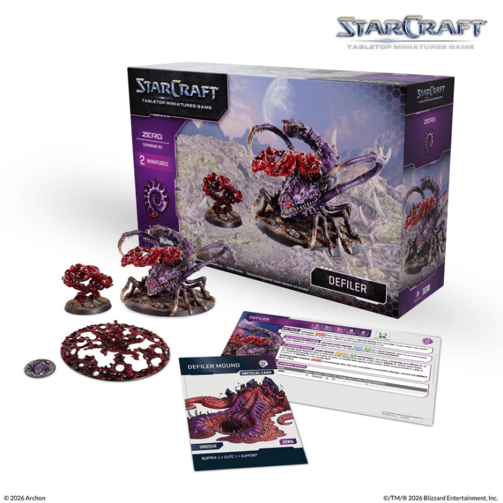 StarCraft Defiler - Zerg - Expansion Set (2).png