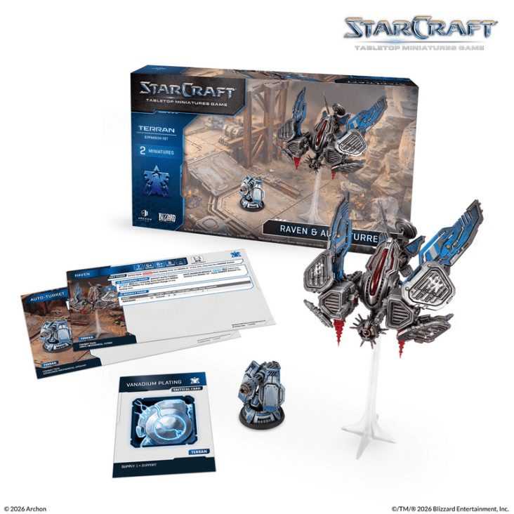 StarCraft Raven - Terran - Expansion Set (3).png