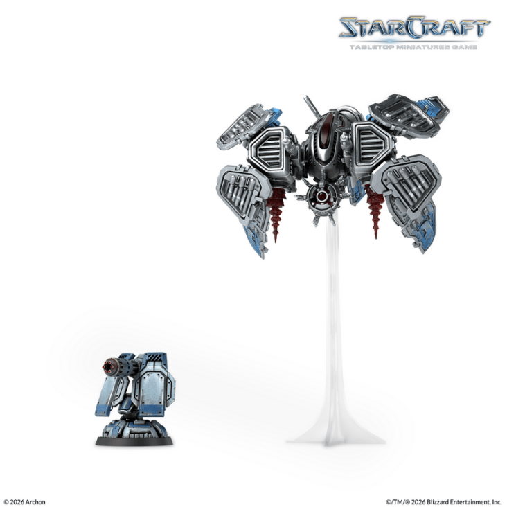 StarCraft Raven - Terran - Expansion Set (4).png