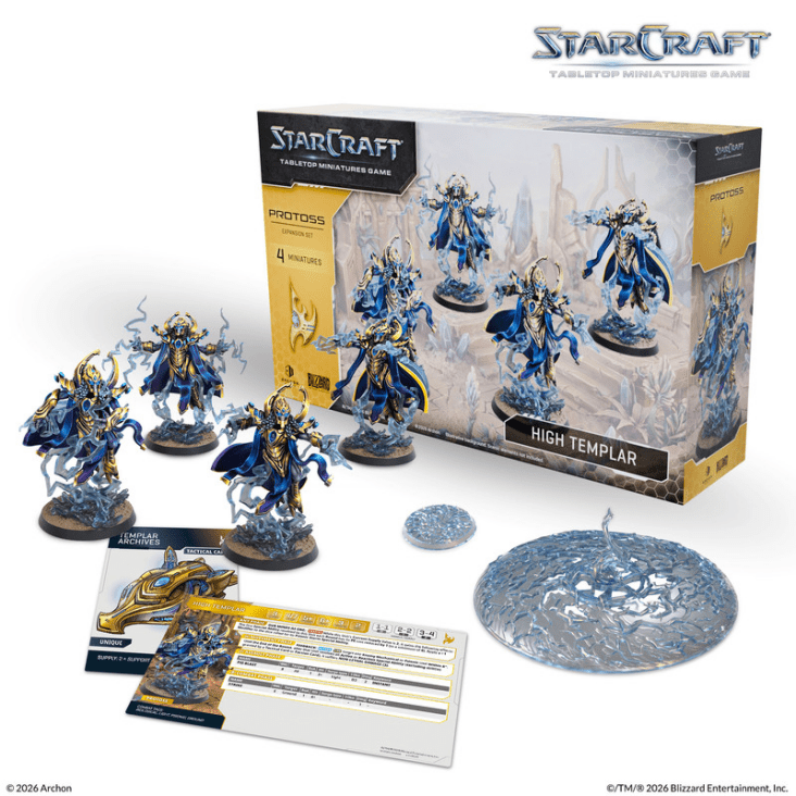 StarCraft High Templar - Protoss - Expansion Set (2).png