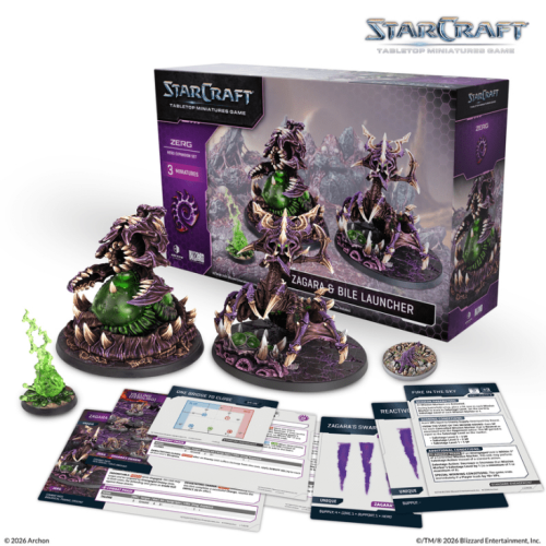 StarCraft Zagara - Zerg - Expansion Set (2).png