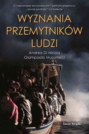 Wyznania przemytników ludzi Andrea Di Nicola Giampaolo Musumeci.jpg