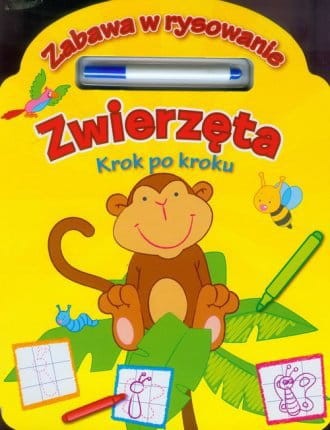 Zabawa w rysowanie Zwierzęta.jpg