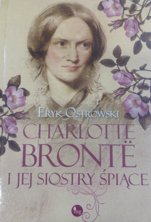 Charlotte Bronte i jej siostry śpiące - Eryk Ostrowski