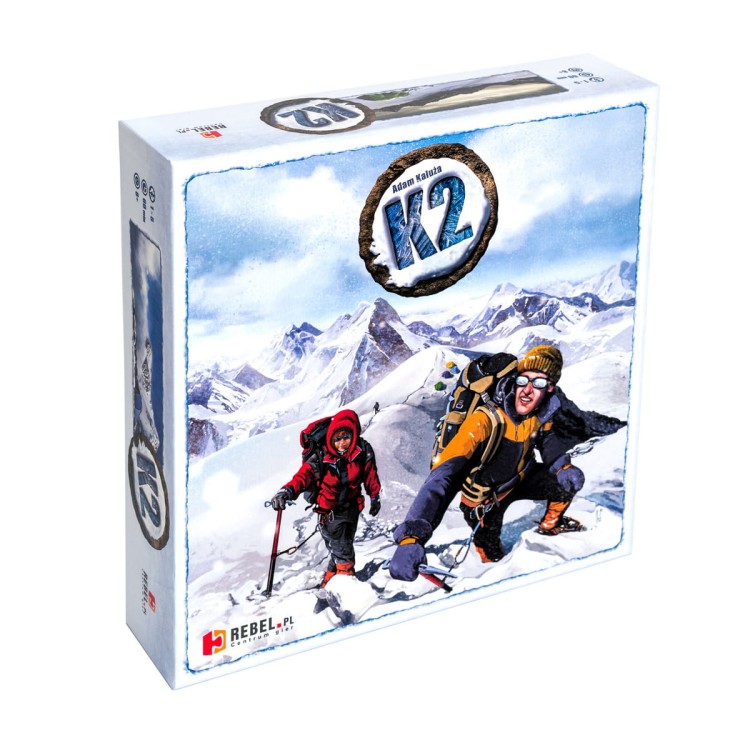 K2