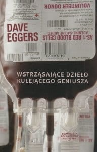 Wstrząsające dzieło kulejącego geniusza Dave Eggers.jpg