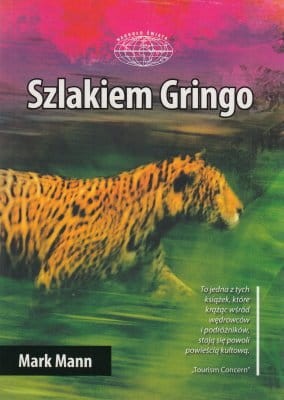 Szlakiem Gringo Mark Mann.jpg
