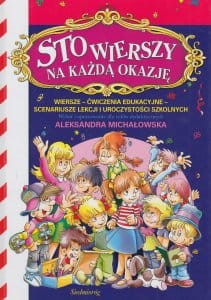 Sto wierszy na każdą okazję Aleksandra Michałowska.jpg