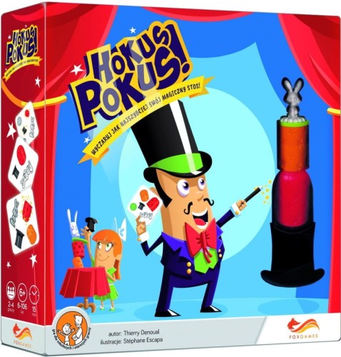 hokus pokus