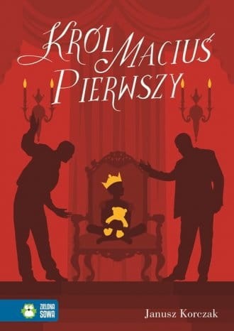 Król Maciuś Pierwszy Janusz Korczak.jpg