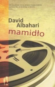 Mamidło David Albahari.jpg