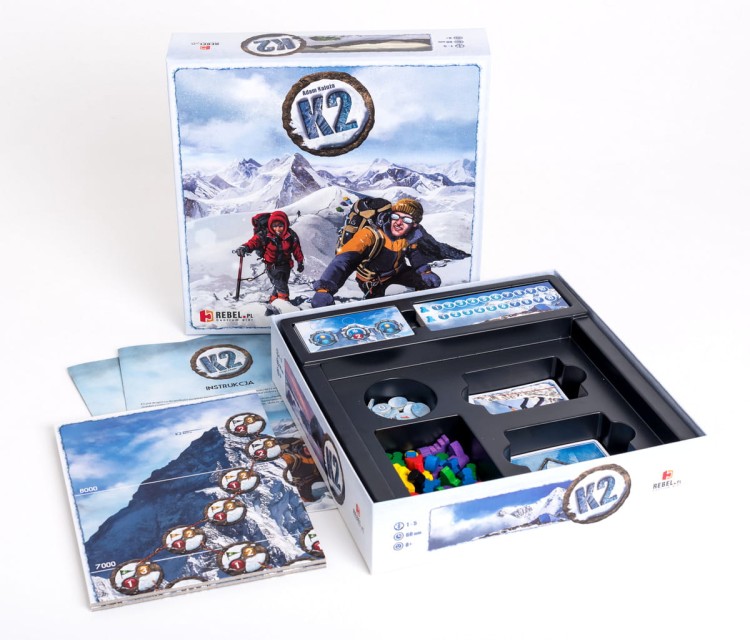 K2