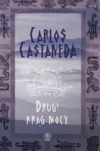 Drugi krąg mocy Carlos Castaneda.jpg