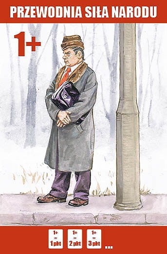 Pan tu nie stał