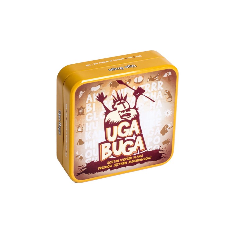 Uga Buga