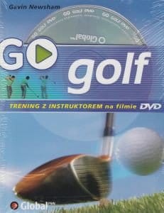 Go Golf Trening z instruktorem na filmie DVD Gavin Newsham.jpg