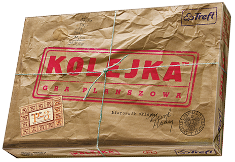 Kolejka