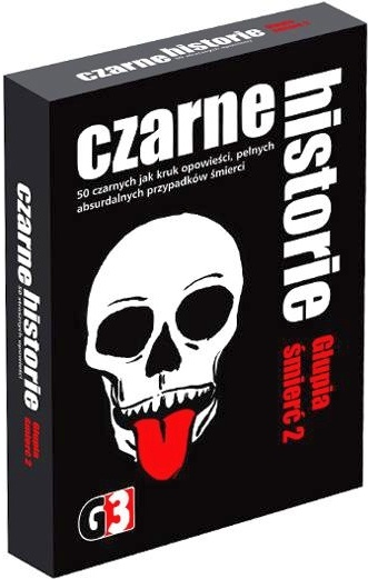 Czarne historie 2