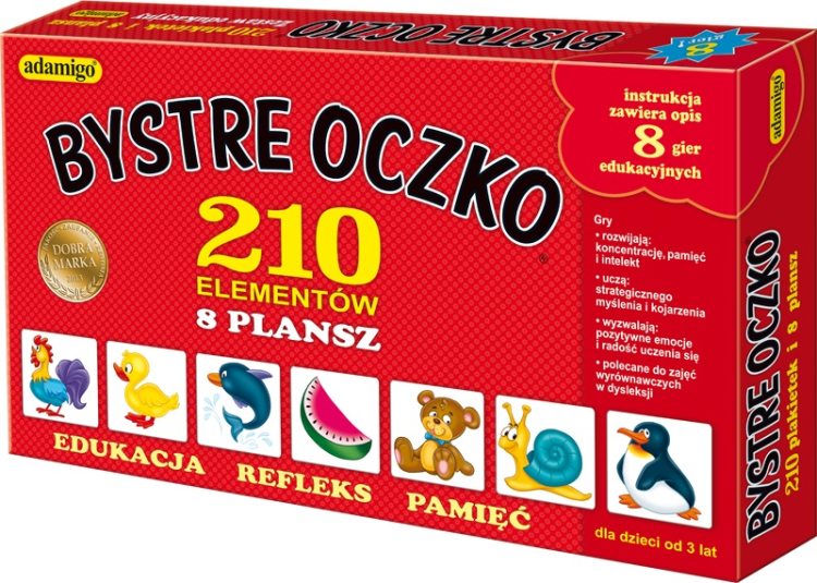 Bystre Oczko