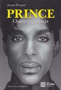 Prince Chaos i rewolucja Jason Draper.jpg
