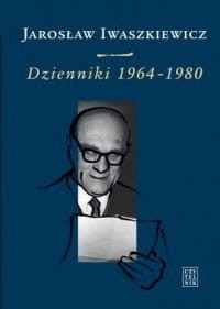 Dzienniki 1964-1980 Tom 3 Jarosław Iwaszkiewicz.jpg