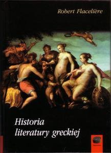 Historia literatury greckiej Robert Flaceriele.jpg