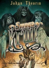 Smuga krwi (audiobook, CD, mp3) Johan Theorin.jpg