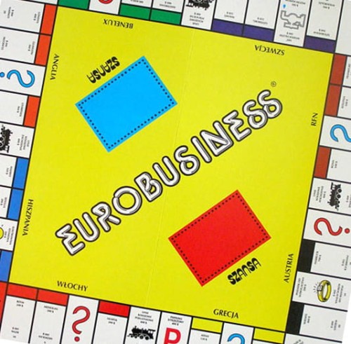 Eurobusiness