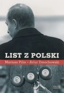 List z Polski Artur Dmochowski Mariusz Pilis.jpg