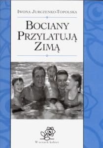 Bociany przylatują zimą Iwona Jurczenko-Topolska.jpg