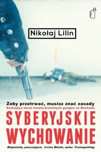 Syberyjskie wychowanie Nikołaj Lilin.jpg