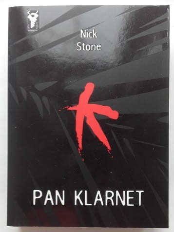  Pan Klarnet - Nick Stone