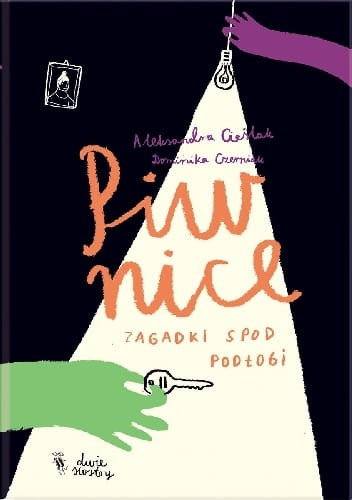 Piwnice. Zagadki spod podłogi.jpg