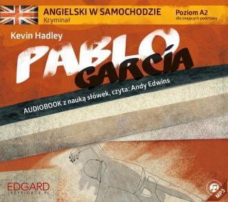 Angielski w samochodzie Kryminał Pablo García.jpg