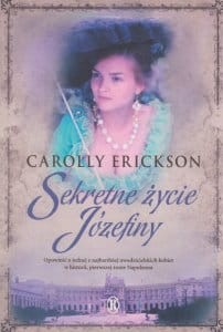 Sekretne życie Józefiny Carolly Erickson.jpg