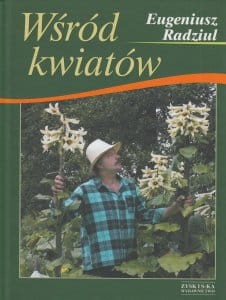 Wśród kwiatów Eugeniusz Radziul.jpg
