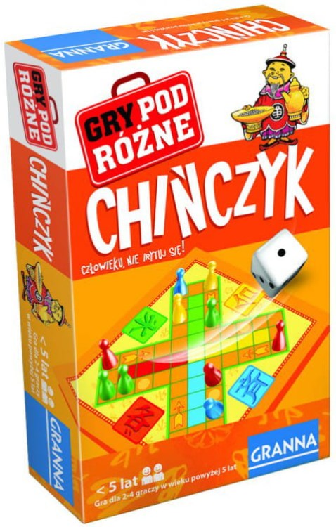 Chińczyk 
